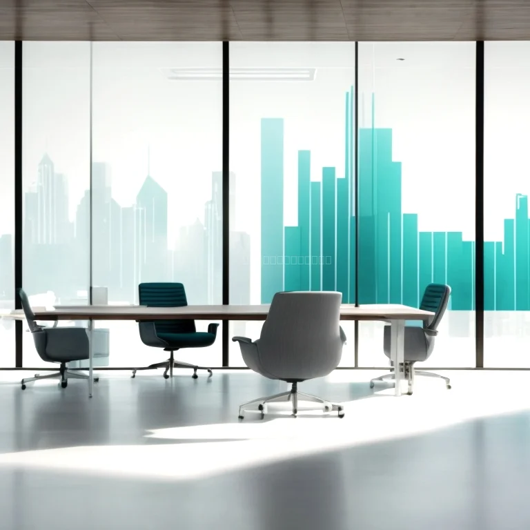 Trendanalysen mit Leichtigkeit