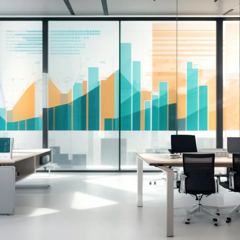 Effiziente Berichterstellung